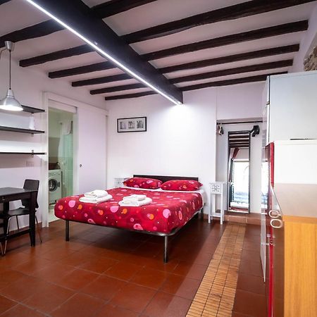 Apartment Gaia Rome Bagian luar foto