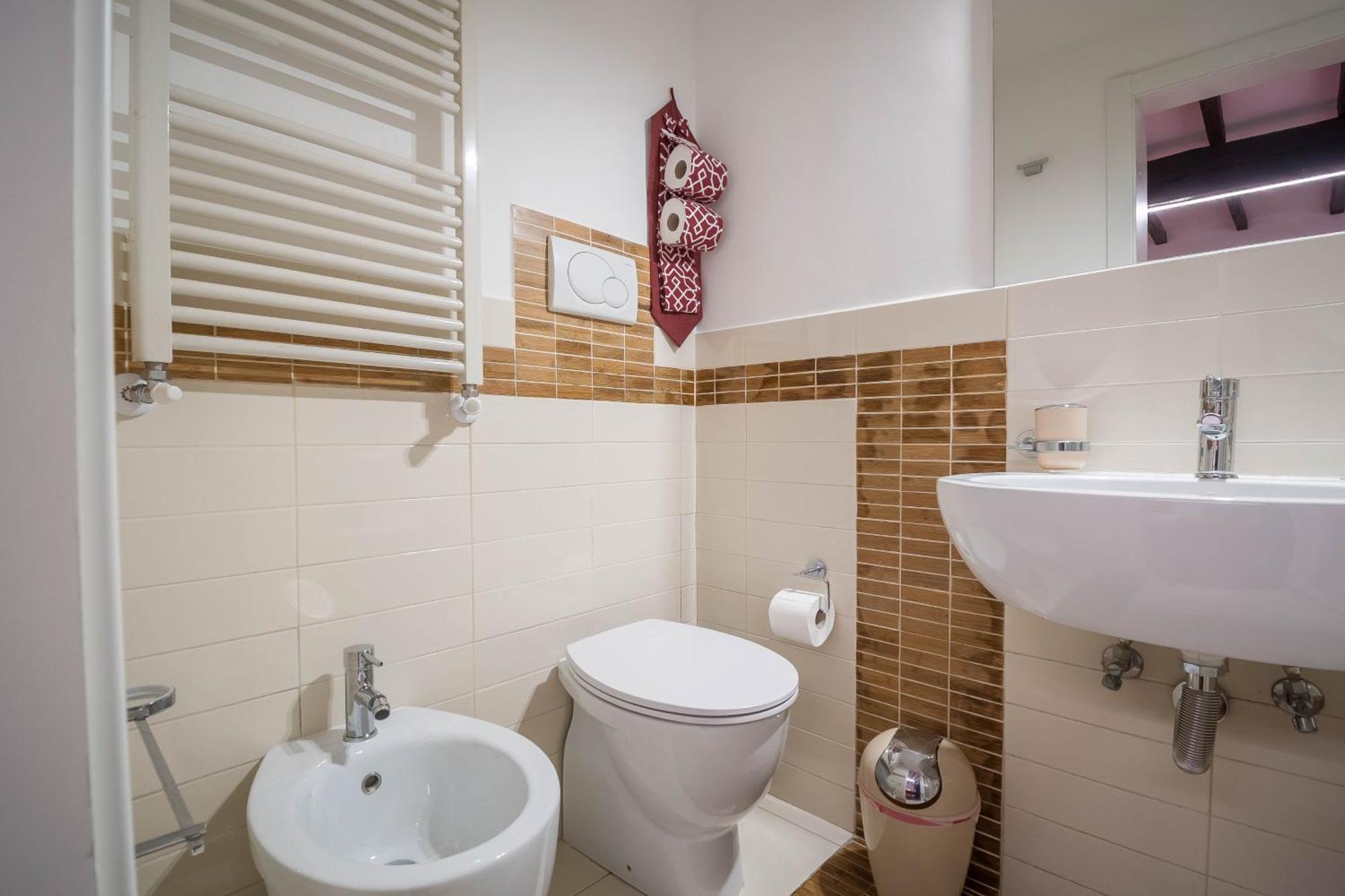 Apartment Gaia Rome Bagian luar foto