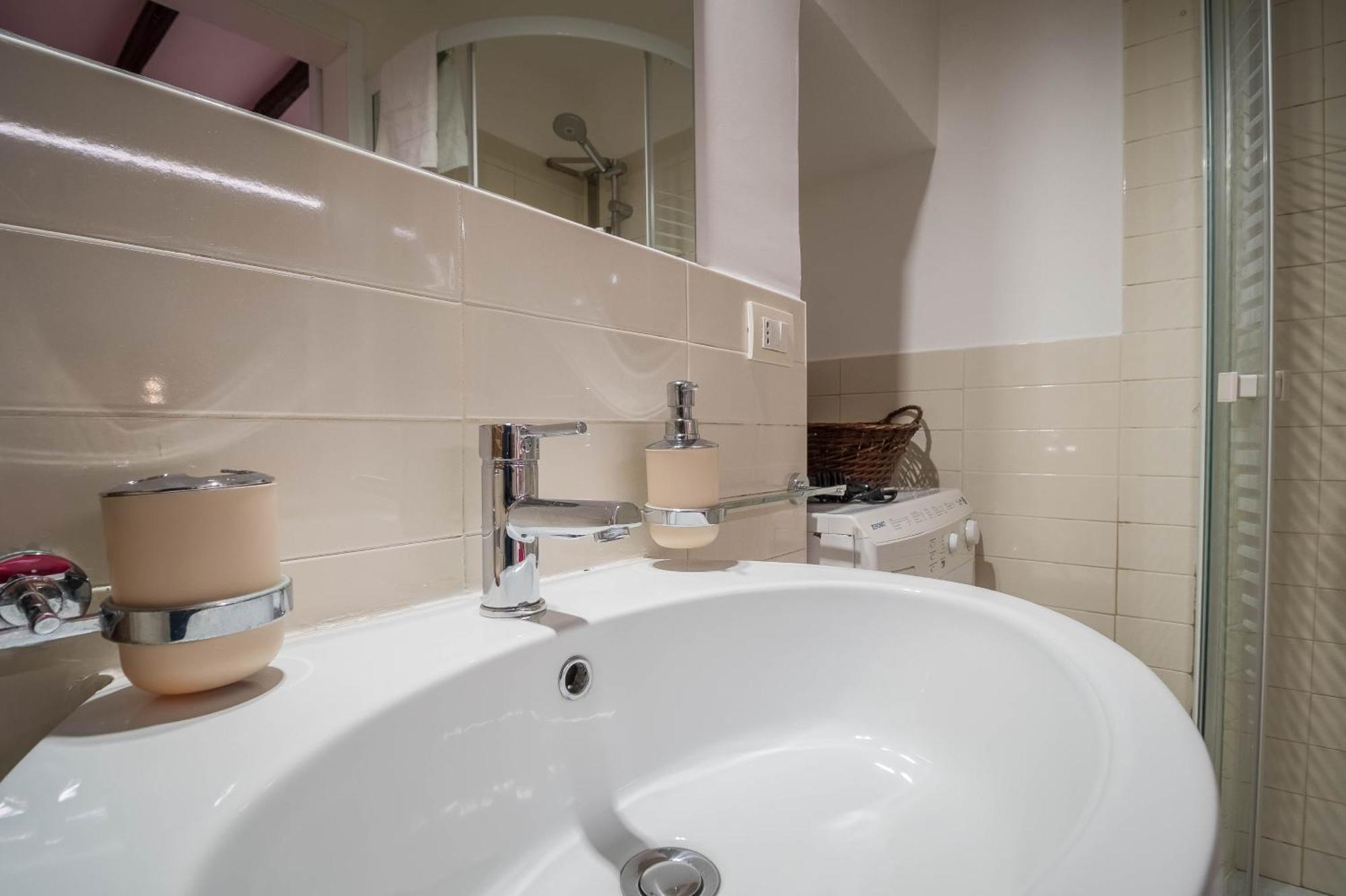 Apartment Gaia Rome Bagian luar foto