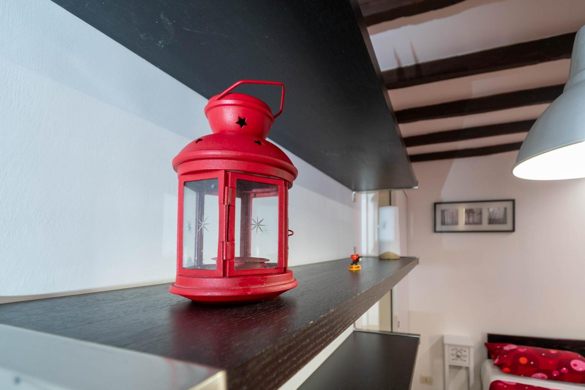 Apartment Gaia Rome Bagian luar foto